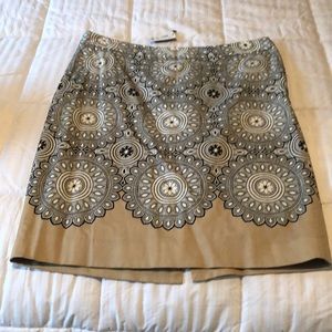 Limited Skirt
